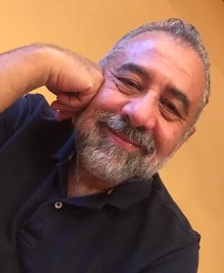 Profile for Jacobo Sefamí