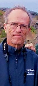 Profile for Larry Cahill
