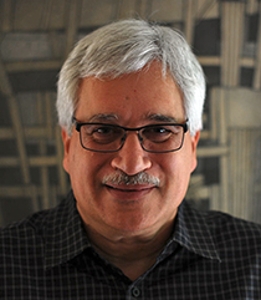 Profile for Luis F Avilés