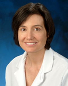 Profile for Catherine Diamond