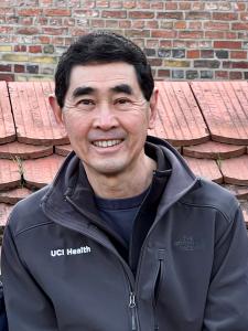 Profile for Ming Tan