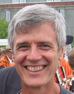 Profile for Charlie Chubb