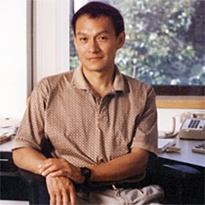 Profile for Wilson Ho