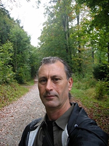 Profile for Simon Penny