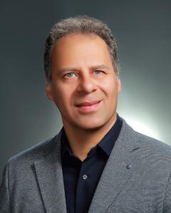 Profile for Payam Heydari
