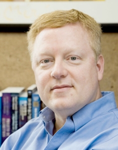 Profile for Michael T. Goodrich