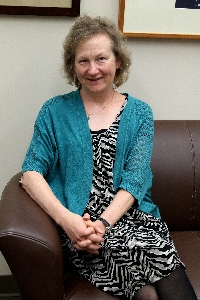 Profile for Susan Bibler Coutin
