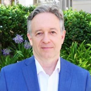 Profile for Jean-Daniel M. Saphores