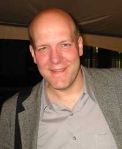 Profile for David W. Casper