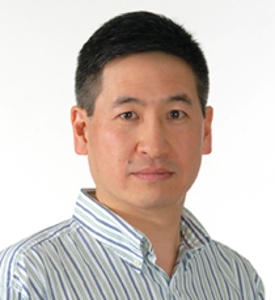 Profile for Jonathan L. Feng
