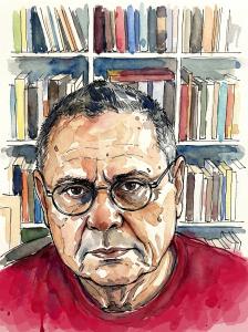 Profile for Rodolfo David Torres