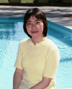 Profile for Nien-Hui Ge