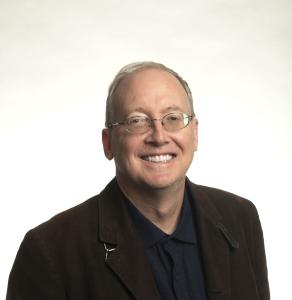 Profile for James T Randerson