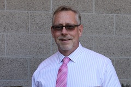 Profile for Anthony J. Durkin