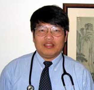 Profile for Taosheng Huang