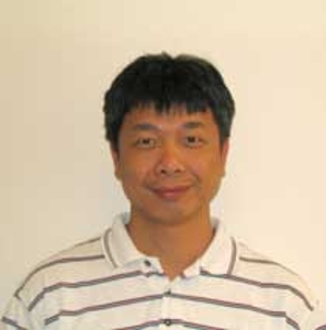 Profile for Kuo-lin Hsu