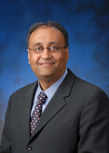 Profile for Alpesh N. Amin