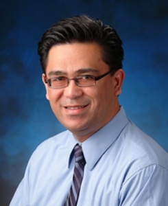 Profile for Virgil S Raymundo