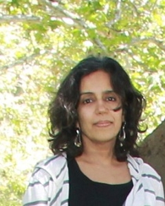 Profile for Kavita S Philip