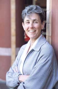 Profile for Sharon V. Salinger