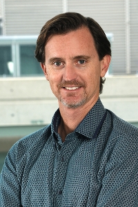 Profile for David Christian Lyon