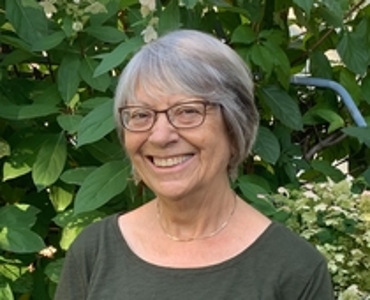 Profile for Emily S. Rosenberg