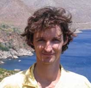 Profile for Daniel R. Brunstetter