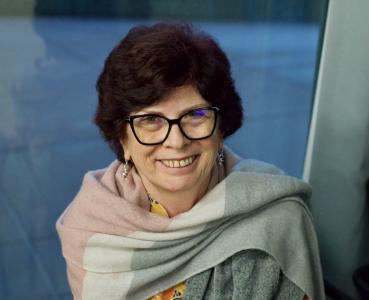 Profile for Nasrin Rahimieh