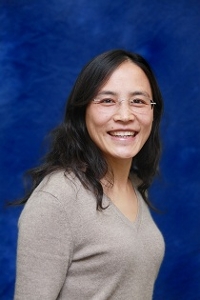 Profile for Jun Wu