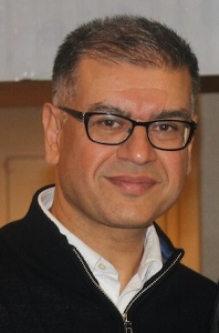 Profile for Vinayak Chaturvedi