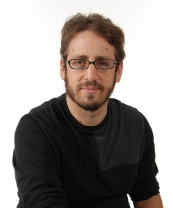 Profile for Daniel Whiteson