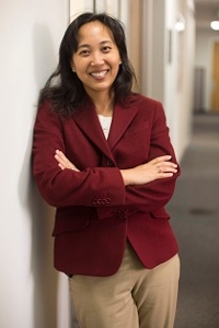Profile for Susan S Huang