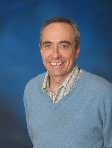 Profile for David S. Timberlake