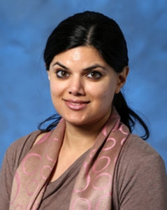 Profile for Sheetal Desai