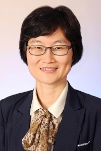 Profile for Jung-Ah Lee