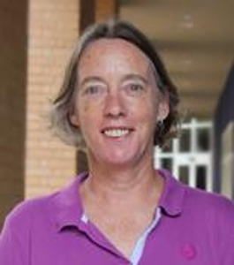 Profile for Virginia M. Richards