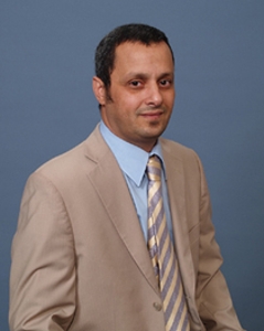 Profile for Lbachir BenMohamed