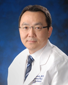 Profile for Shuichi Suzuki