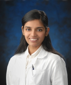 Profile for Sonali Iyer