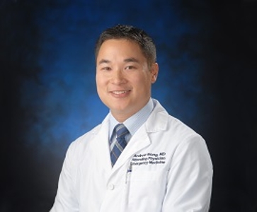 Profile for Andrew C Wong