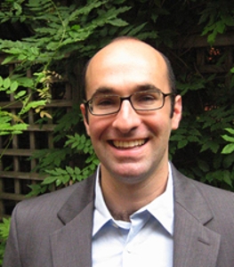Profile for Allon I. Hochbaum