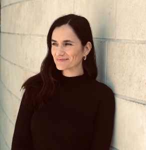 Profile for Viviane Mahieux