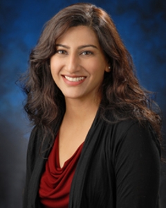 Profile for Shruti Gohil