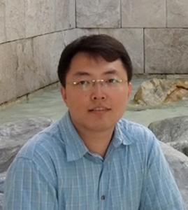 Profile for Jing Xia