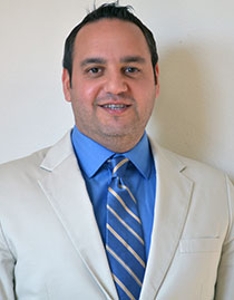 Profile for Arash Kheradvar