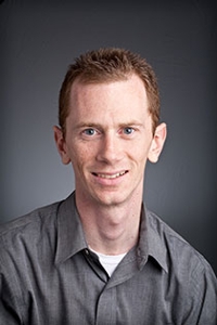 Profile for David L Mobley