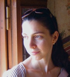 Profile for Eve Morisi