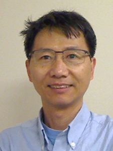 Profile for Shengwen Calvin Li,PhD,M.Phil.,EIC,FRSB,FRSM
