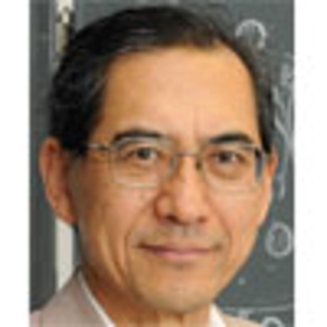 Profile for Toshiki Tajima