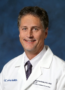 Profile for Richard A. Van Etten